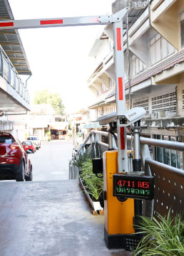 JT Easy Flow Smart Plus สำหรับอาคารสำนักงาน